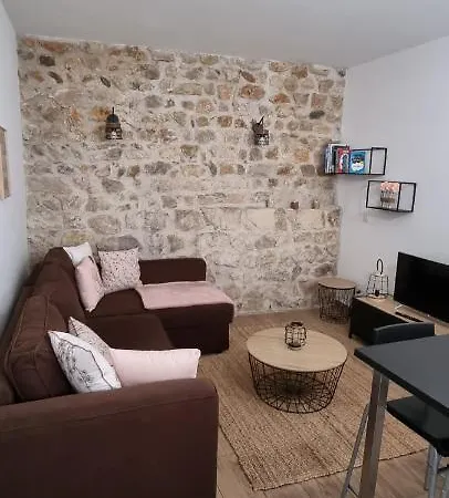 Apartment Chaleureux En Ardeche