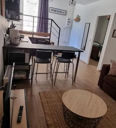 Apartment Chaleureux En Ardeche *