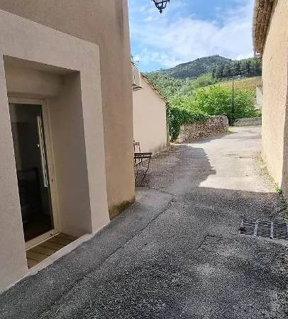 Chaleureux En Ardeche La Roche-de-Glun