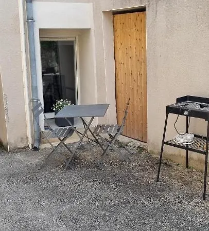 Apartment Chaleureux En Ardeche *